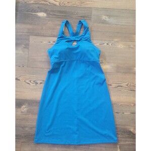Athleta Athletic Dress